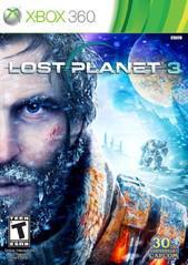 Lost Planet 3 (Xbox 360)